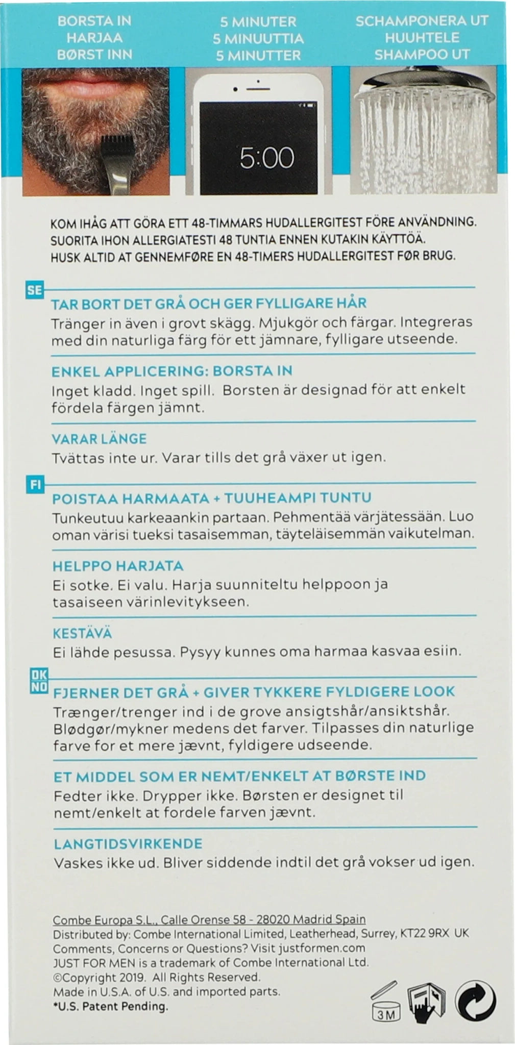 Svart