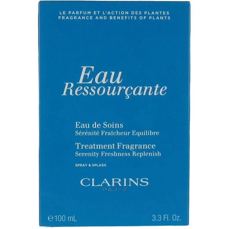 Clarins Eau Ressourcante