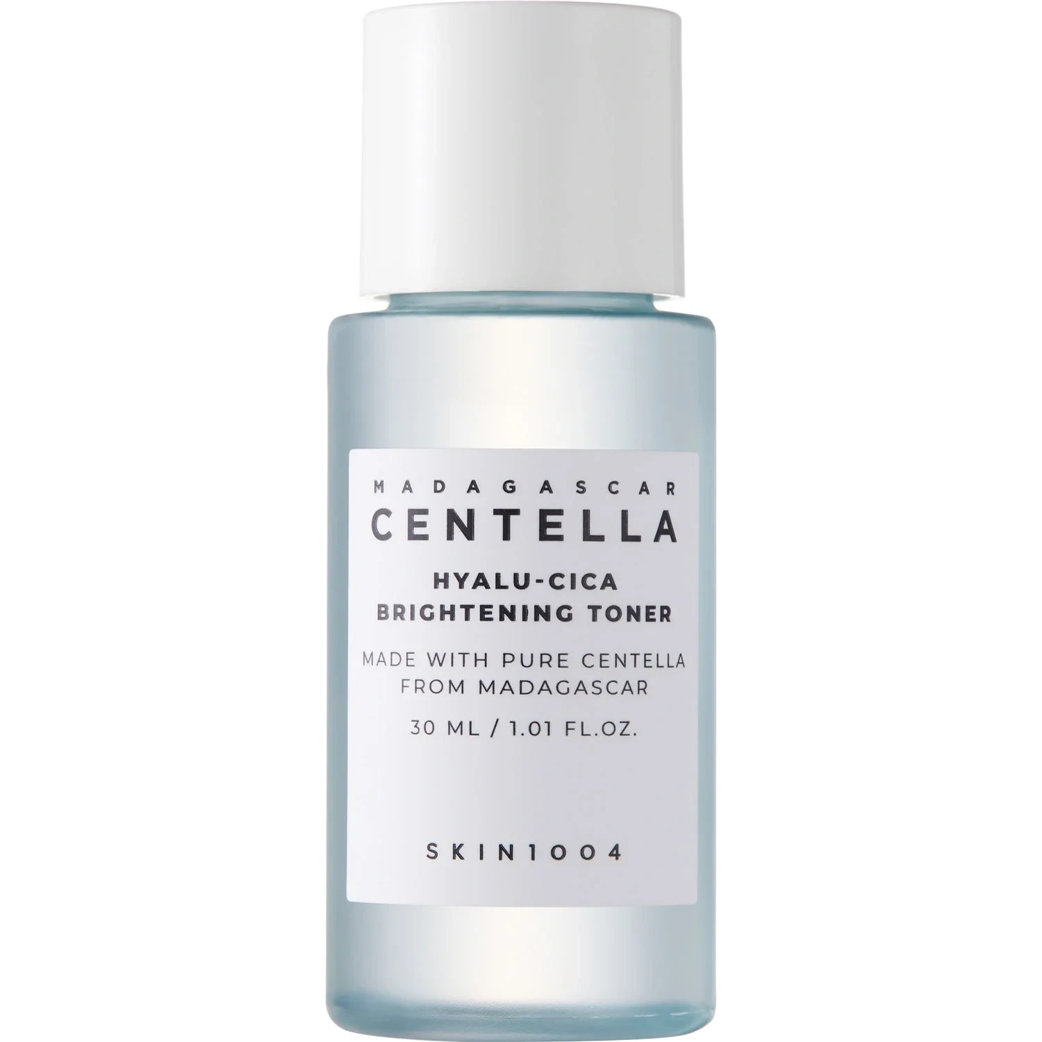 SKIN1004 Madagascar Centella Hyalu-Cica Brightening Toner