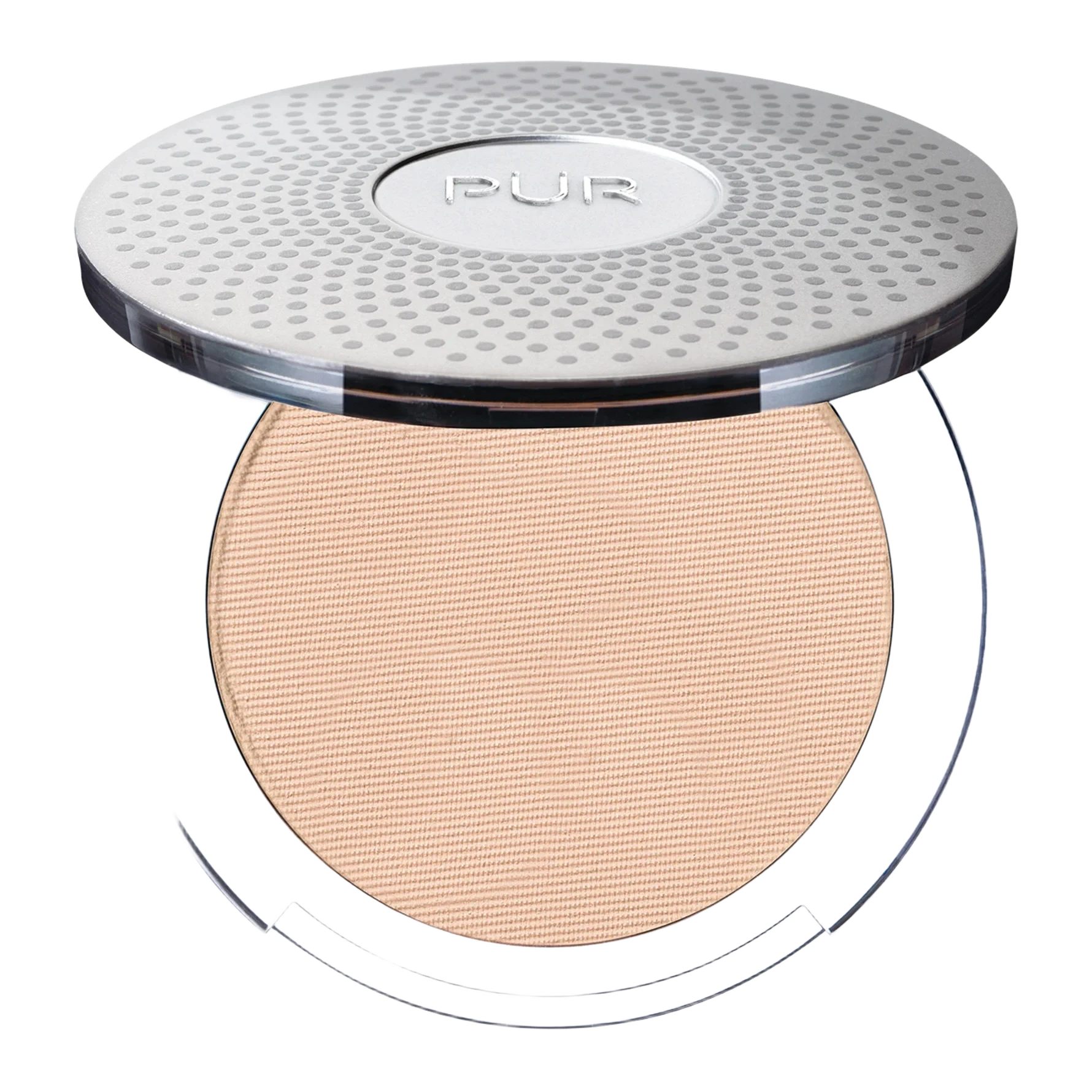 PÜR 4-in-1 Pressed Mineral Foundation LP5 Ivory