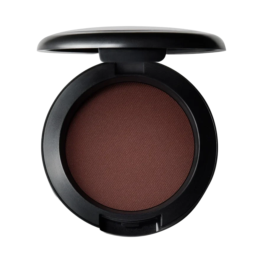 MAC Powder Blush Film Noir (Matte)