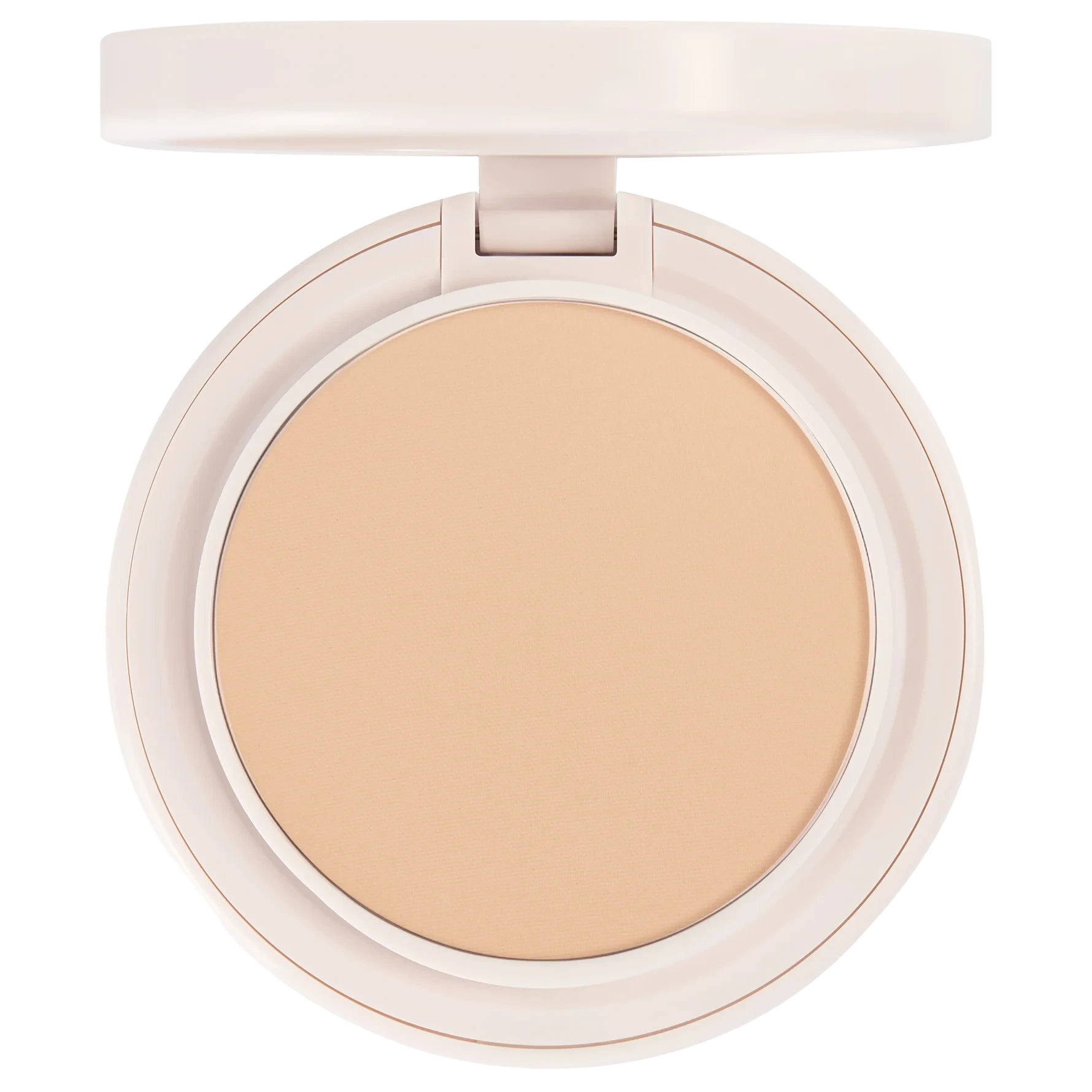 Kylie Cosmetics Natural Blur Powder Foundation 2WN Warm Neutral