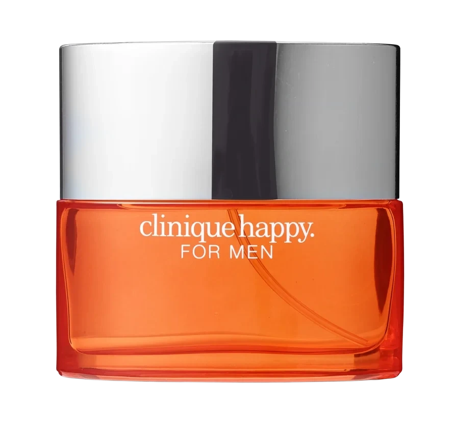 Clinique Happy For Men Eau de Toilette 50 ml