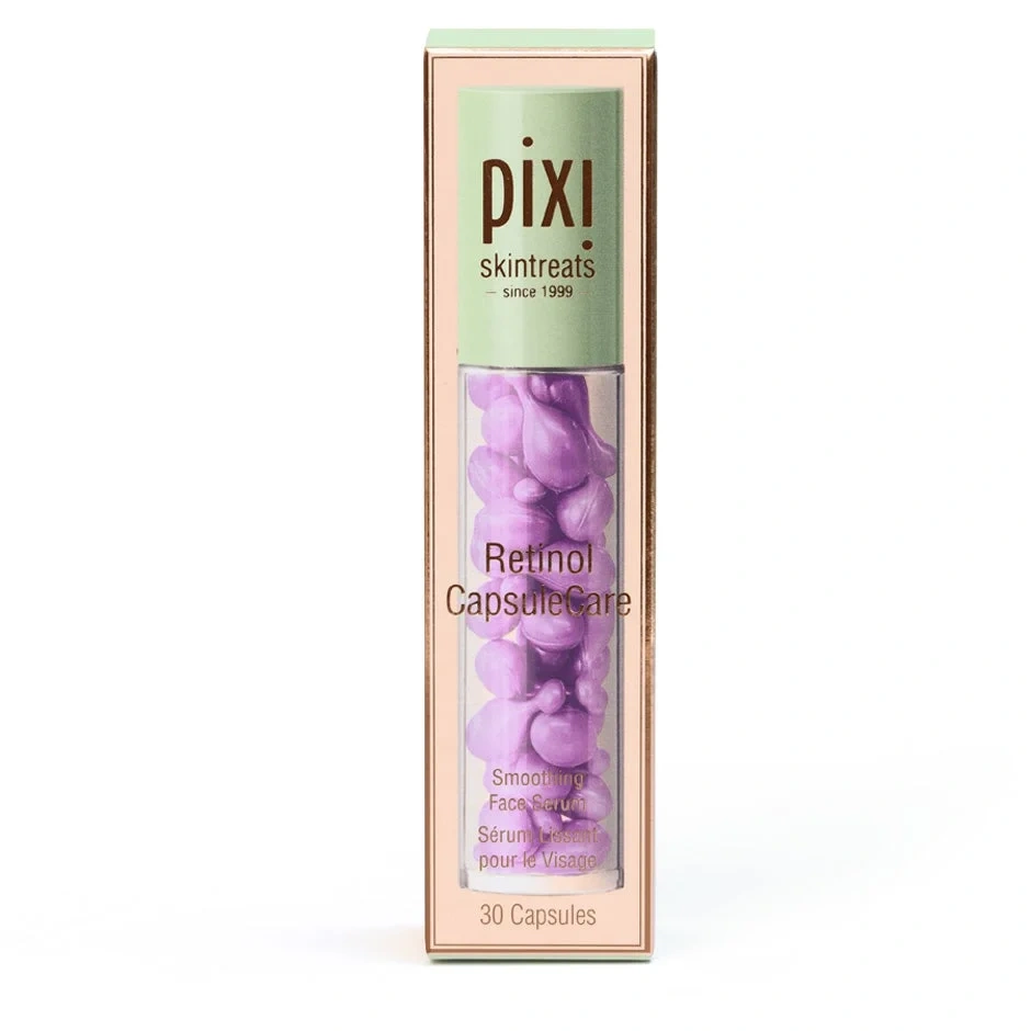 Pixi Retinol CapsuleCare