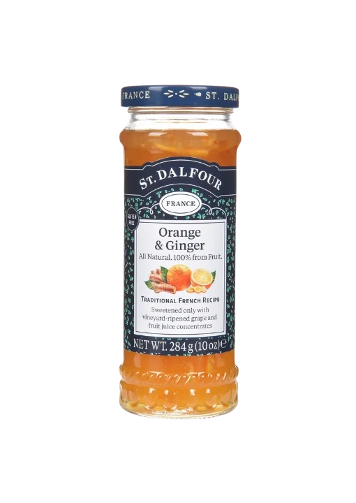 Appelsinmarmelade