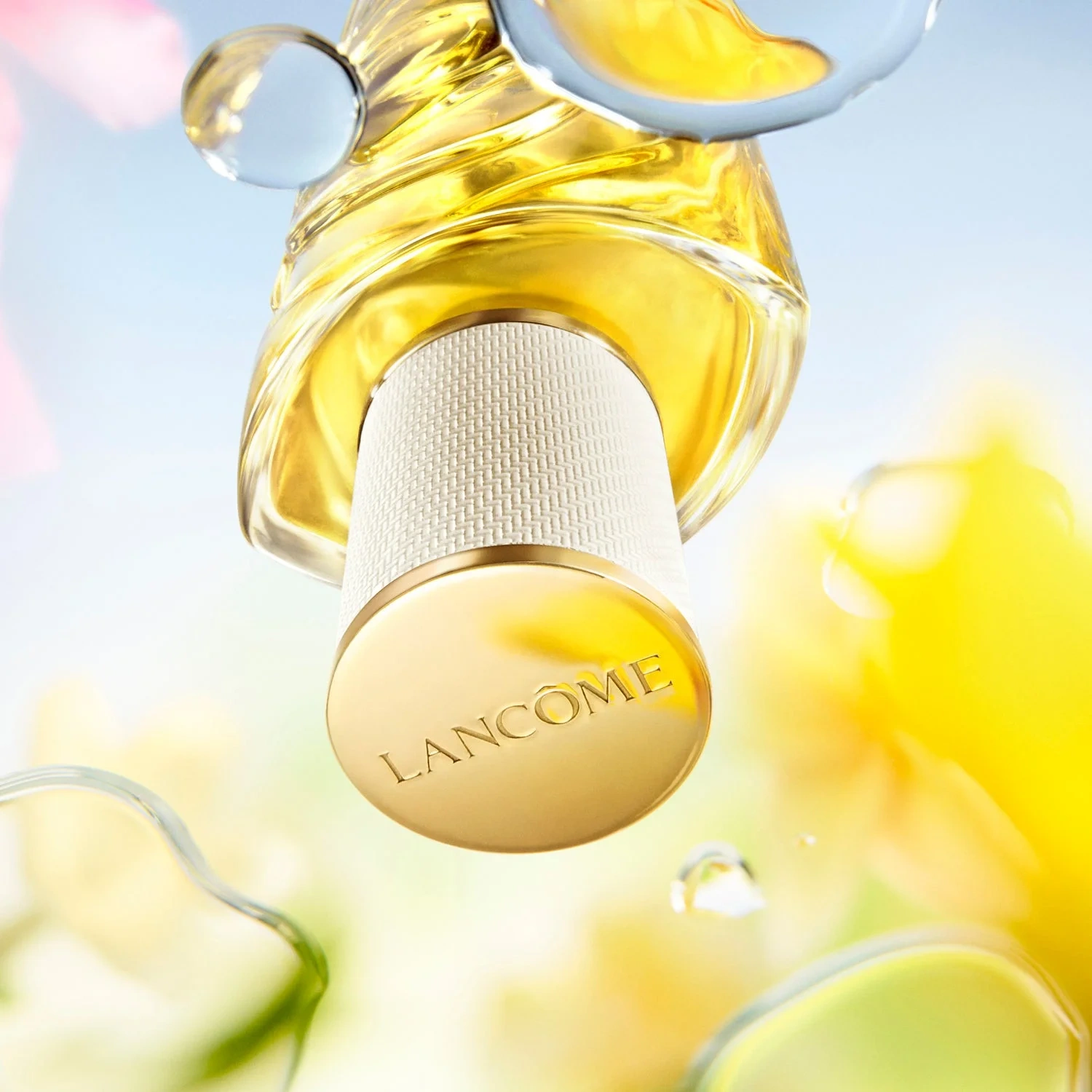 Lancôme Les O Zenith Eau de Toilette 100 ml