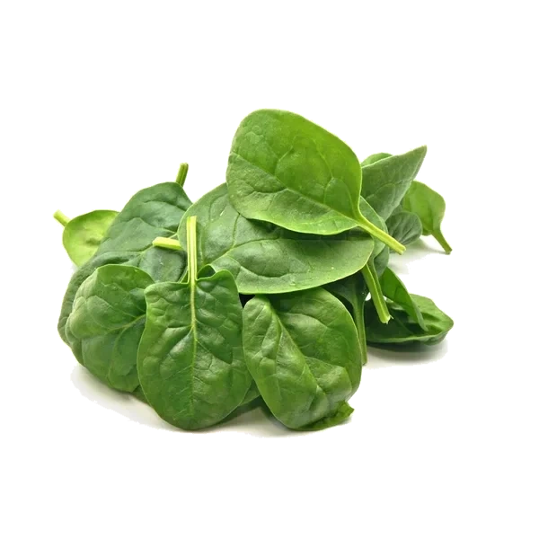 Norsk Spinat Flowpack 250g