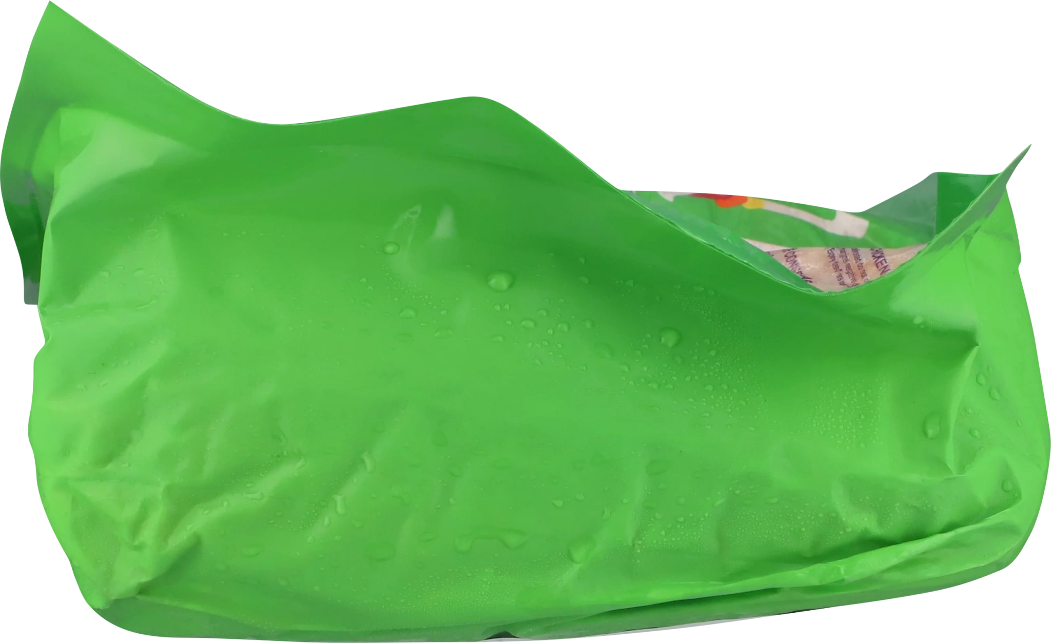 Urbenad kyckling