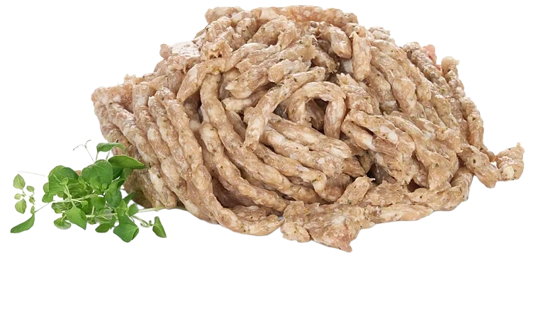 Salsicciadeig 2,5kg