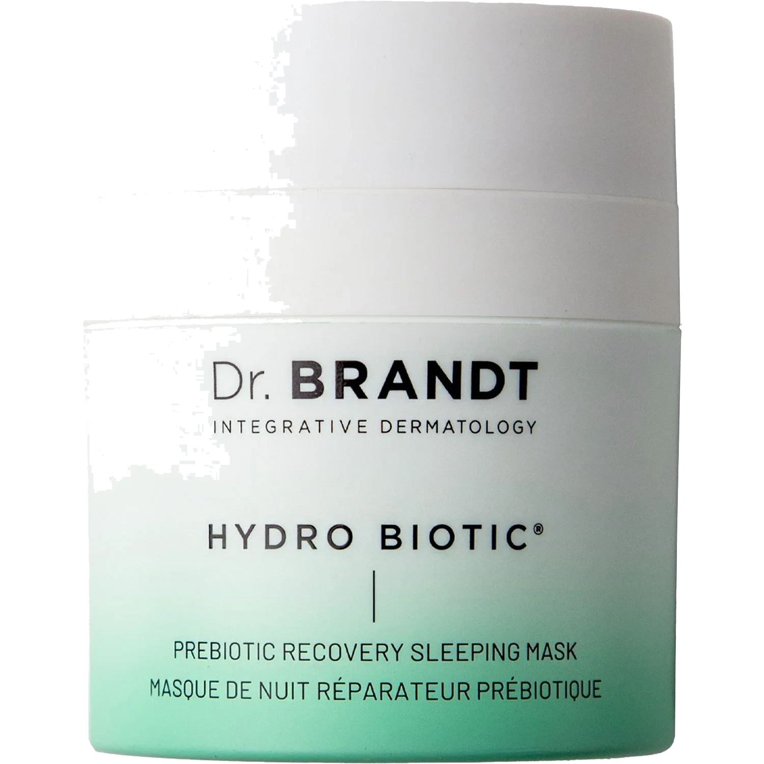 Dr Brandt Hydro Biotic Prebiotic Recovery Sleeping Mask