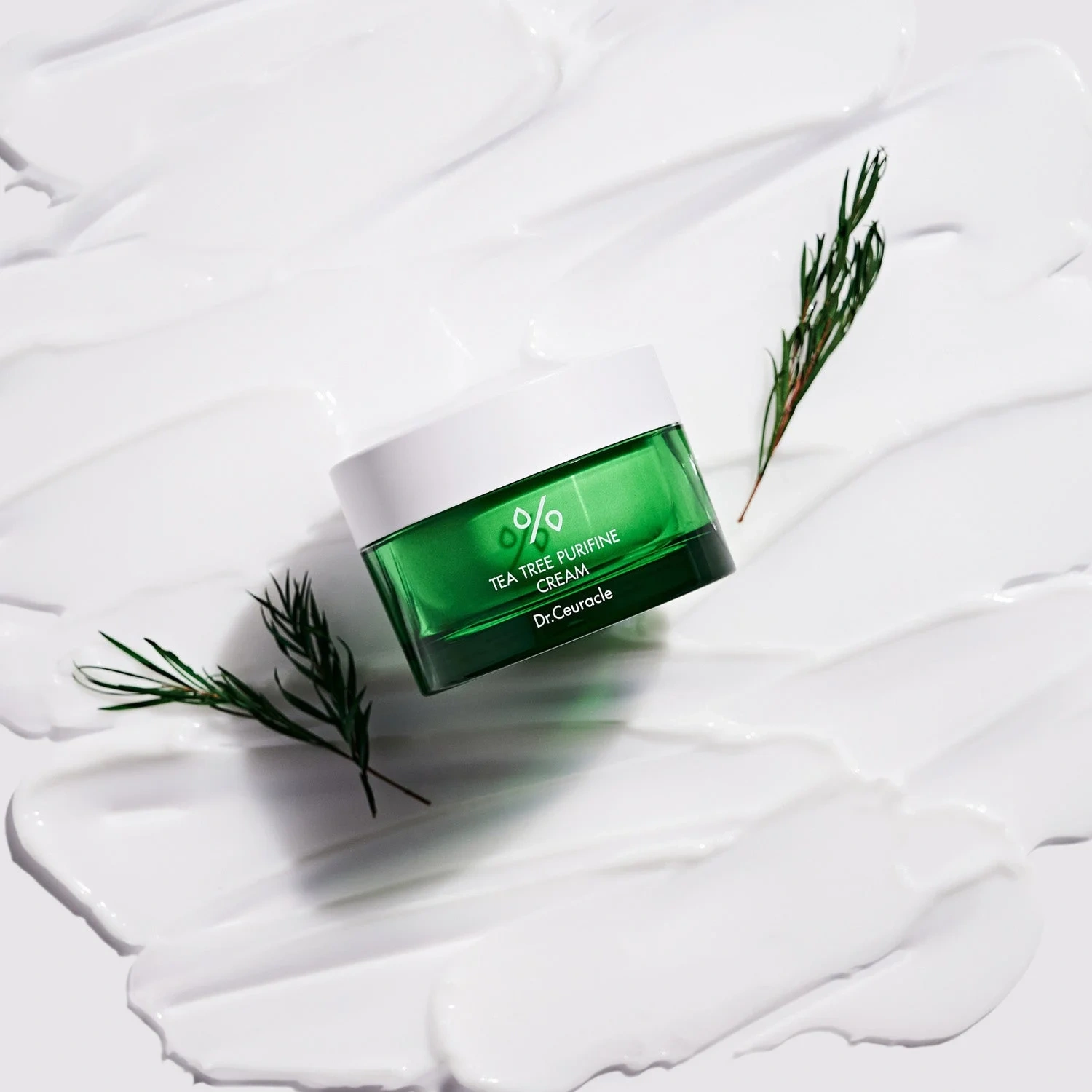 Tea Tree Purifine Cream