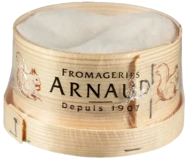 Vacherin Mont D'or 360g Arnaud