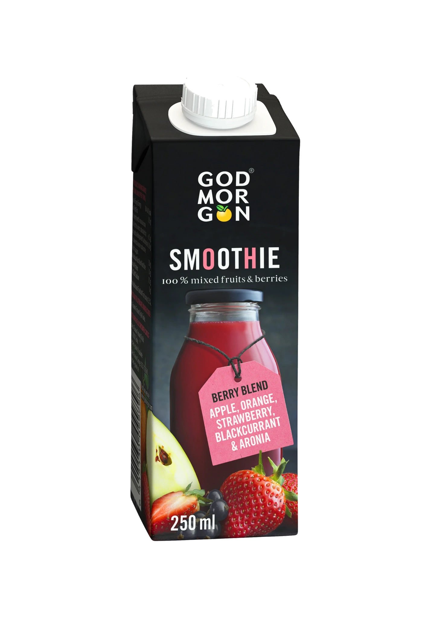 Berry Blend