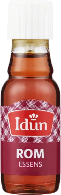 Rom Essens 15ml Idun