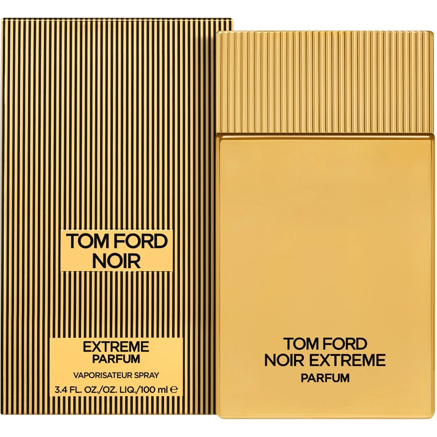 Tom Ford Noir Extreme