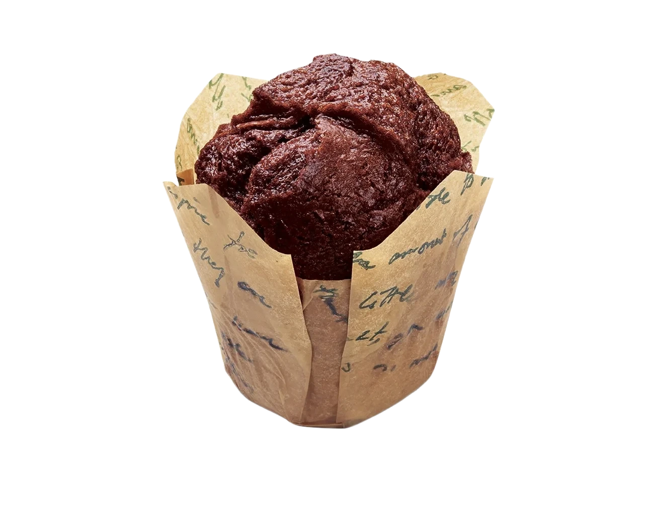 GRAYS BAKERY AB Ekologisk Chokladmuffins