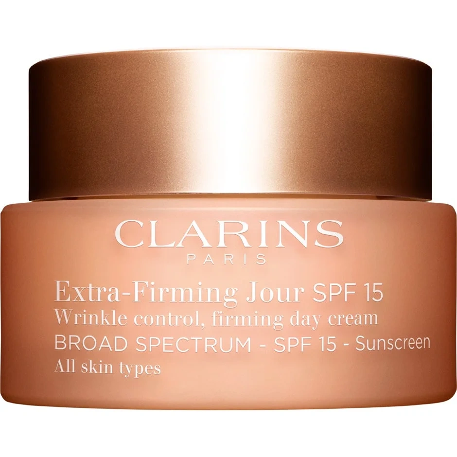 Clarins Extra-Firming Day