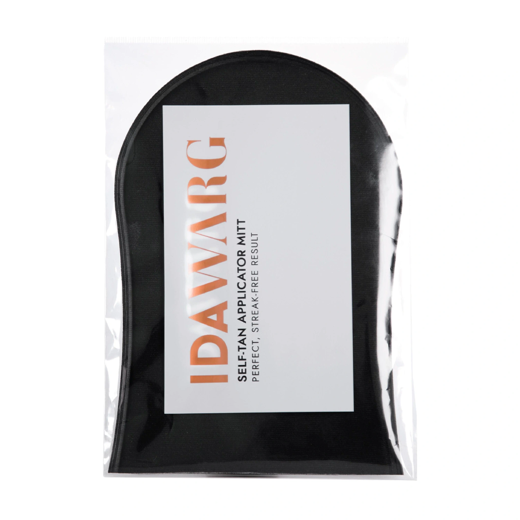 IDA WARG Beauty Tanning Mit