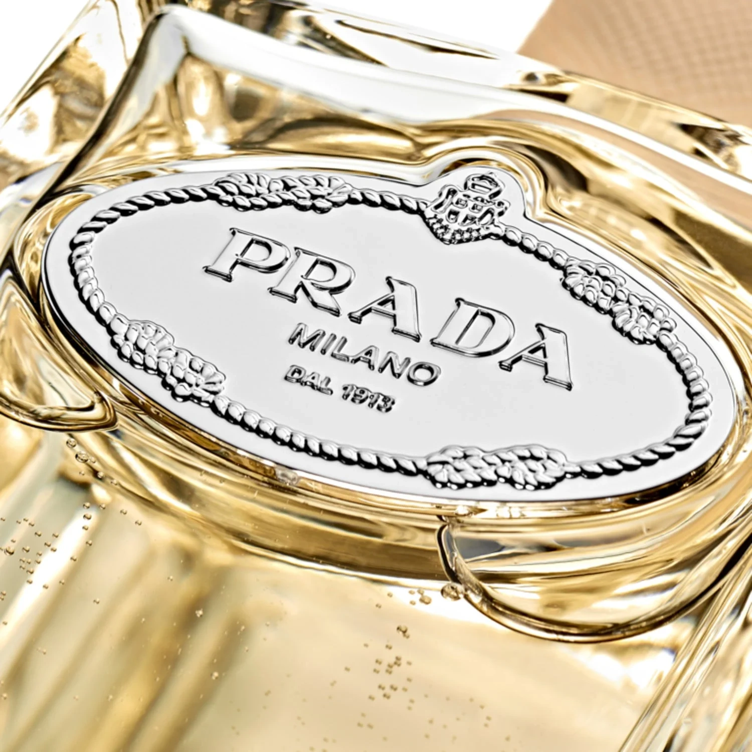 Prada Infusion de Fleur d'Oranger Eau de Parfum 100 ml