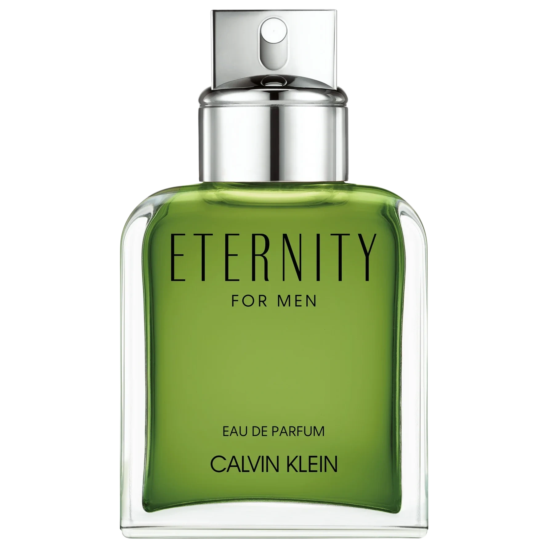 CALVIN KLEIN Eternity For Men Eau de Parfum 50 ml