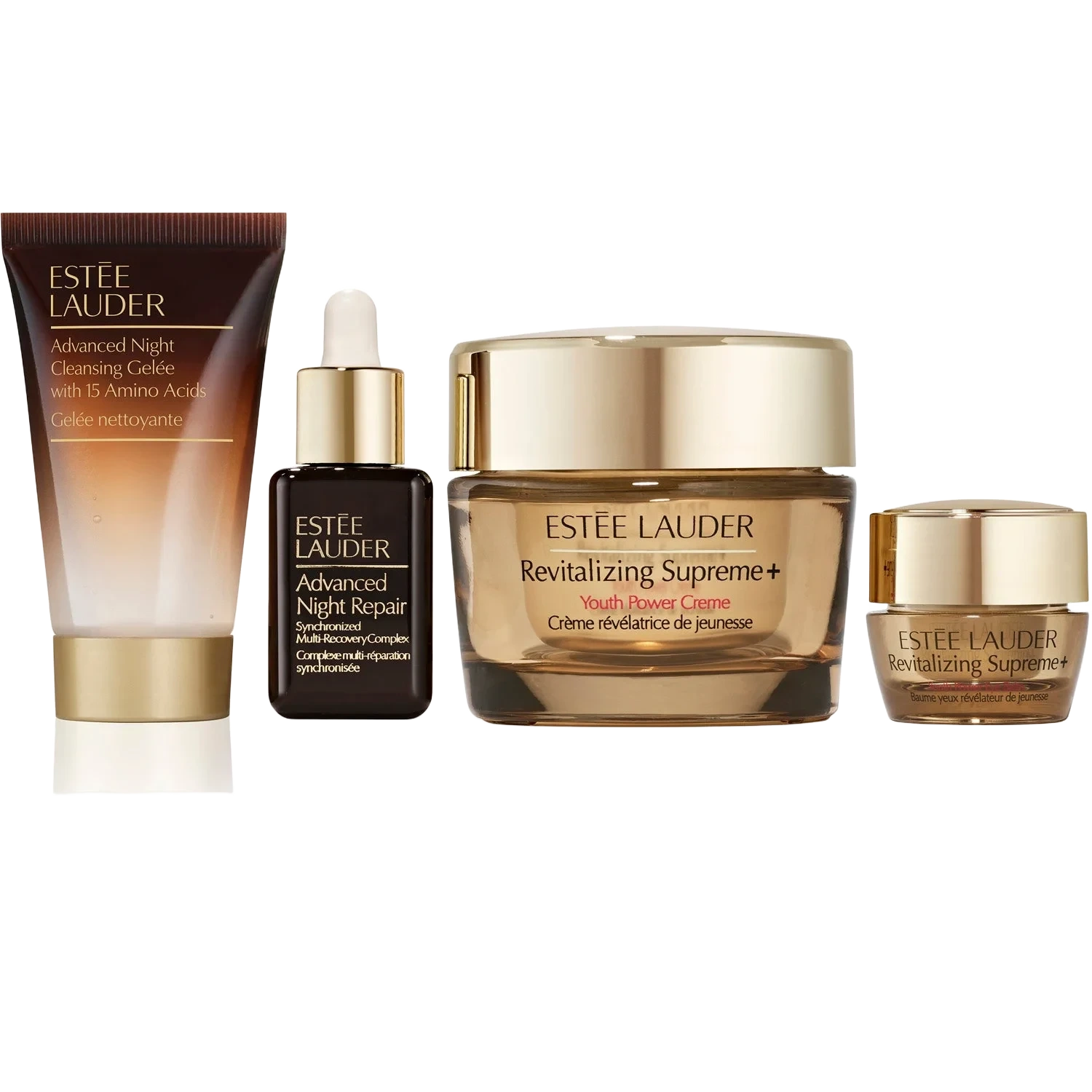Estée Lauder The Lift + Firm Routine Skincare Joys