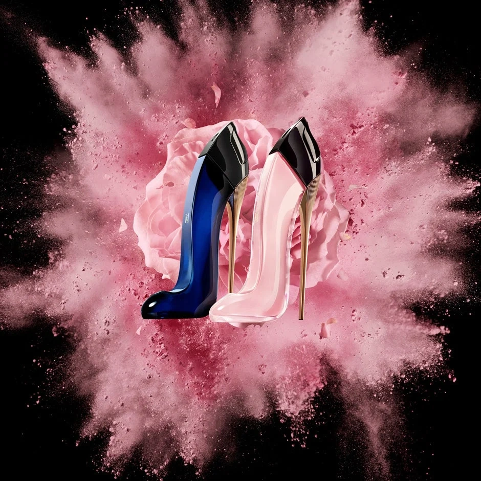 CAROLINA HERRERA Good Girl Blush