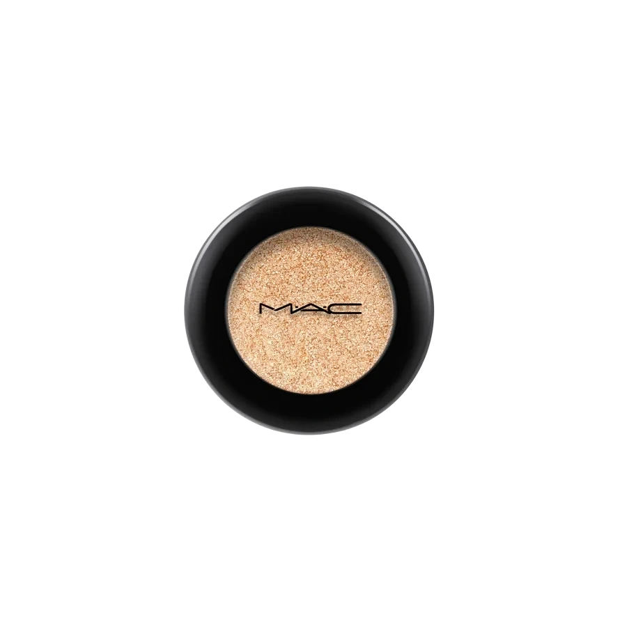 MAC Dazzleshadow Extreme Pro Palette Refill Kiss Of Klimt