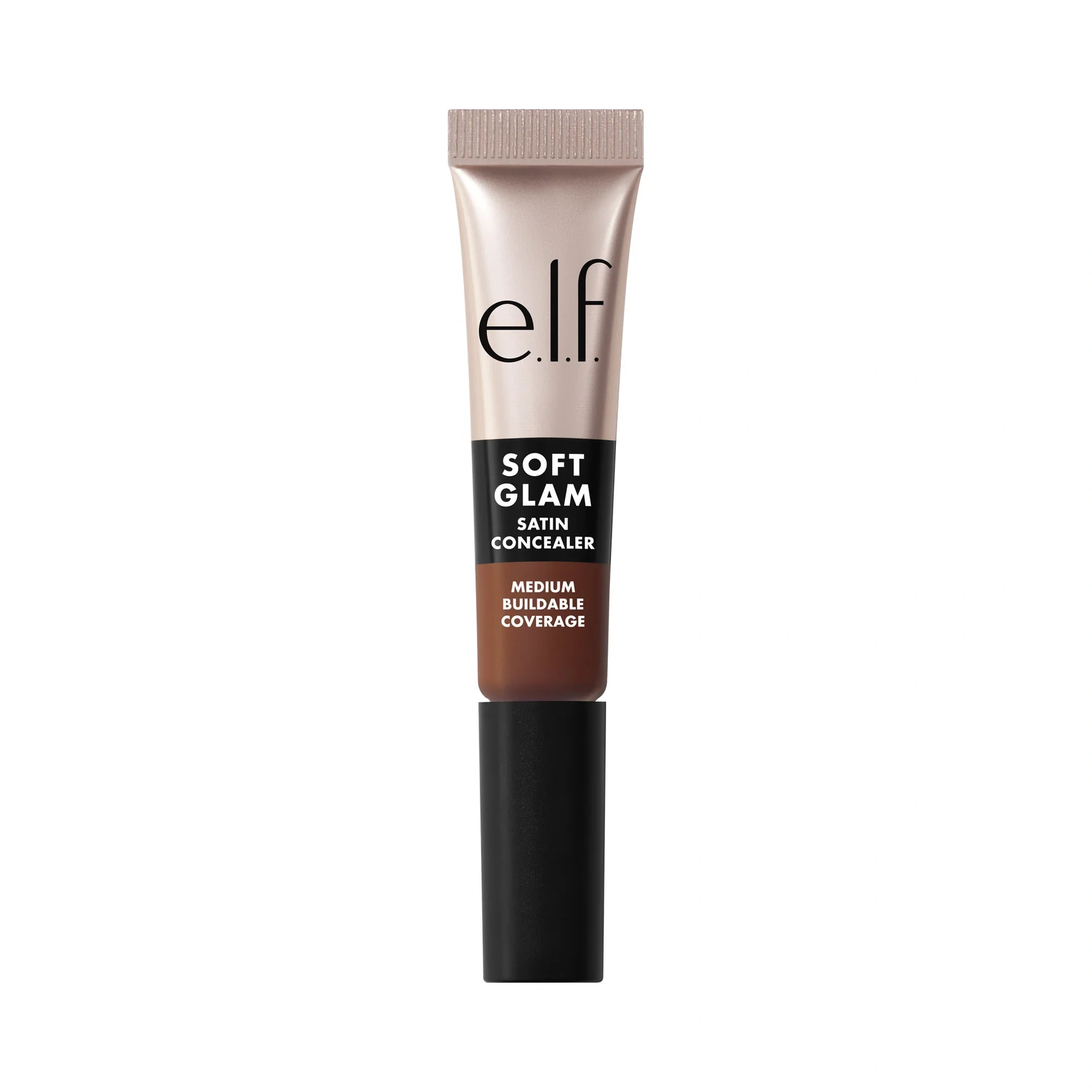e.l.f. Soft Glam Satin Concealer 60 Rich Cool