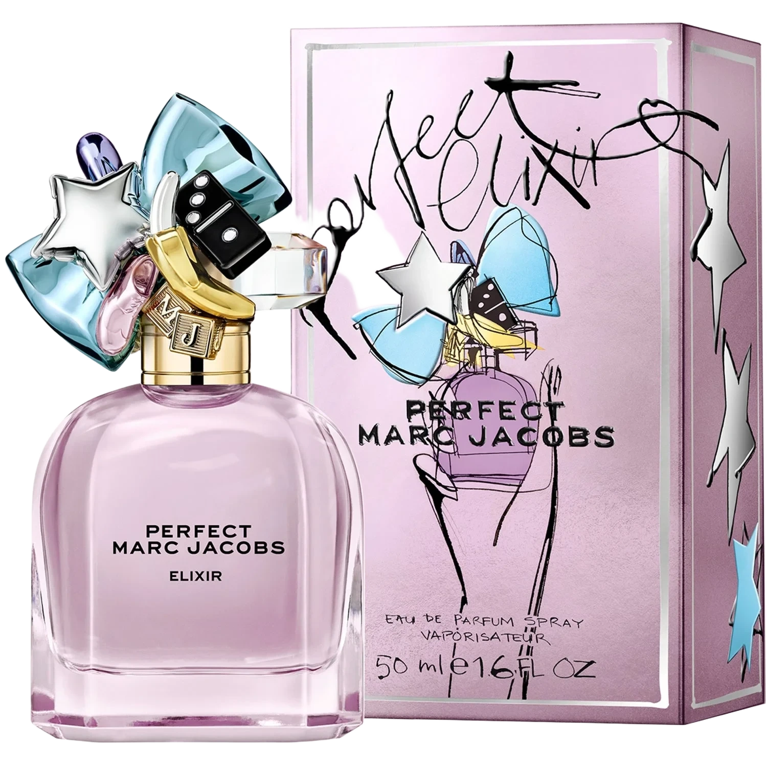 Marc Jacobs Perfect Elixir