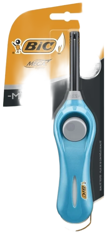 Bic Mega Peislighter