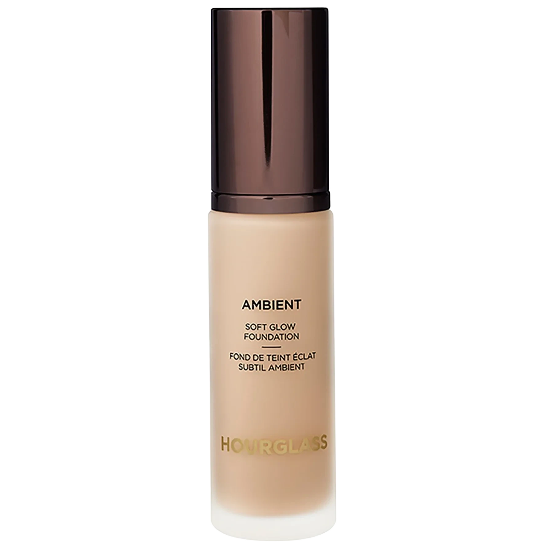Hourglass Ambient Soft Glow Foundation 3,5 Fair, Warm