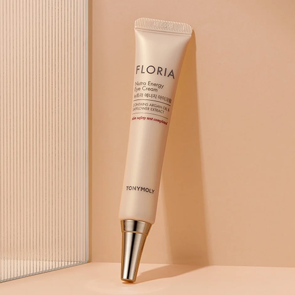 Tonymoly Floria Nutra Energy Eye Cream