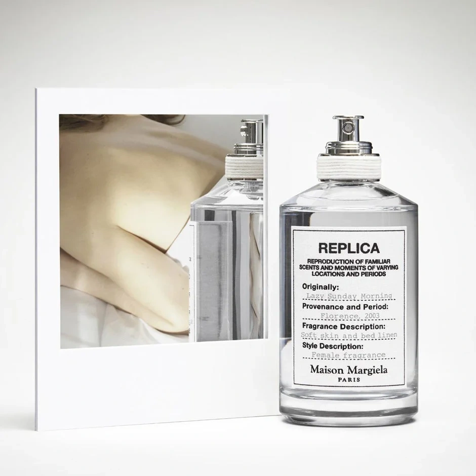 Maison Margiela Replica Lazy Sunday Morning