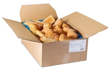 La Boulangerie Ciabatta 100g