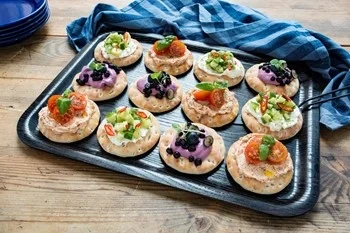 Polarbröd Hällakaka liten
