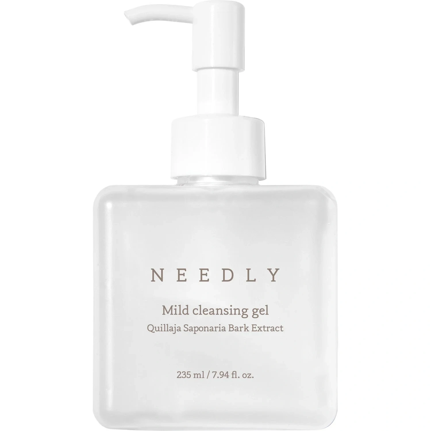 NEEDLY Mild Cleansing Gel