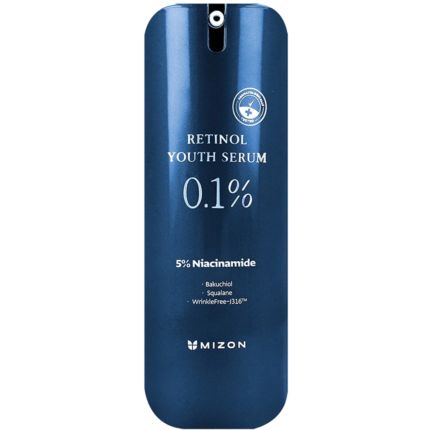 Mizon 0.1% Retinol Youth Serum