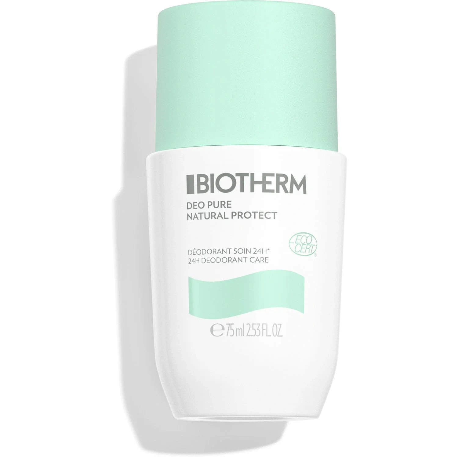 Biotherm Deo Pure Ecocert Roll-On
