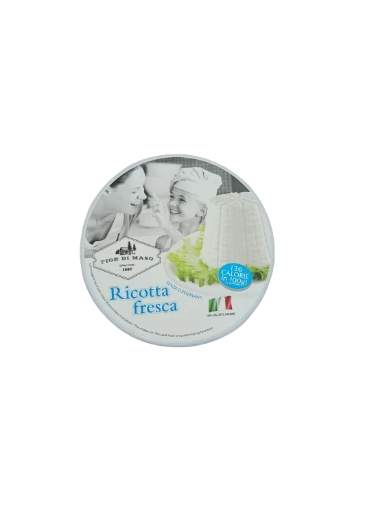 RICOTTA 250G