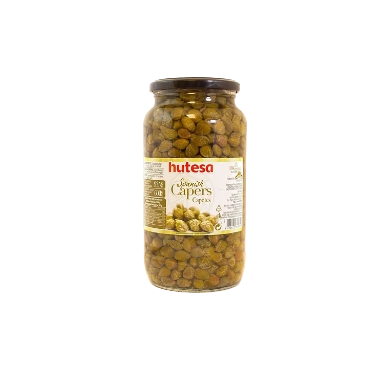 Hutesa Kapers 11mm 935g