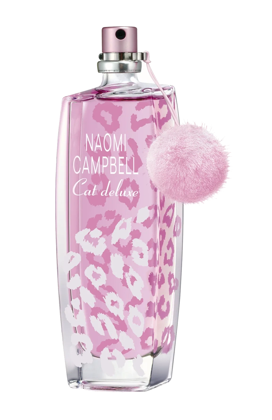 Naomi Campbell Cat Deluxe Eau de Toilette 30 ml