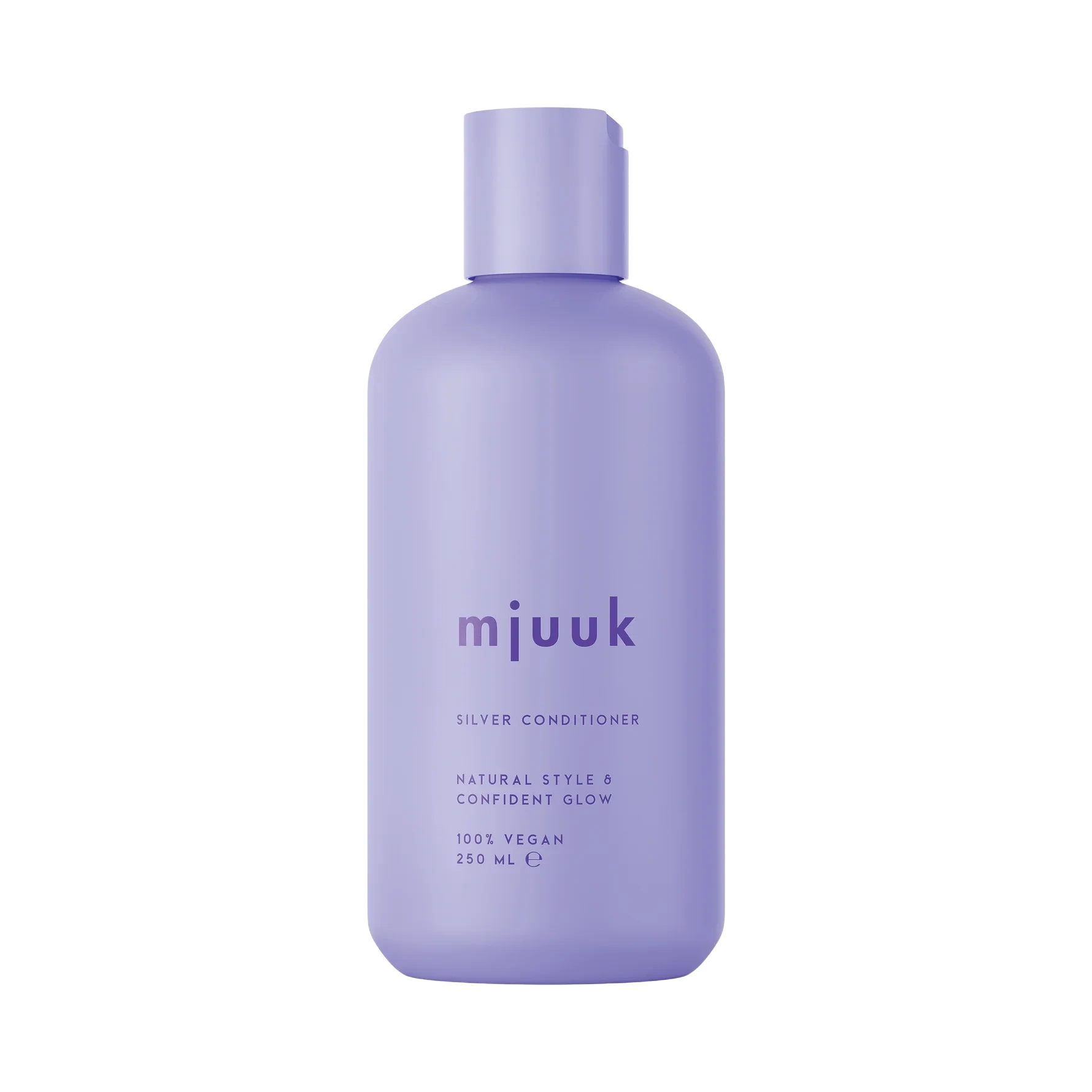 Mjuuk Silver Conditioner 250 ml