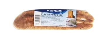 Karmøy Fiskepudding Form