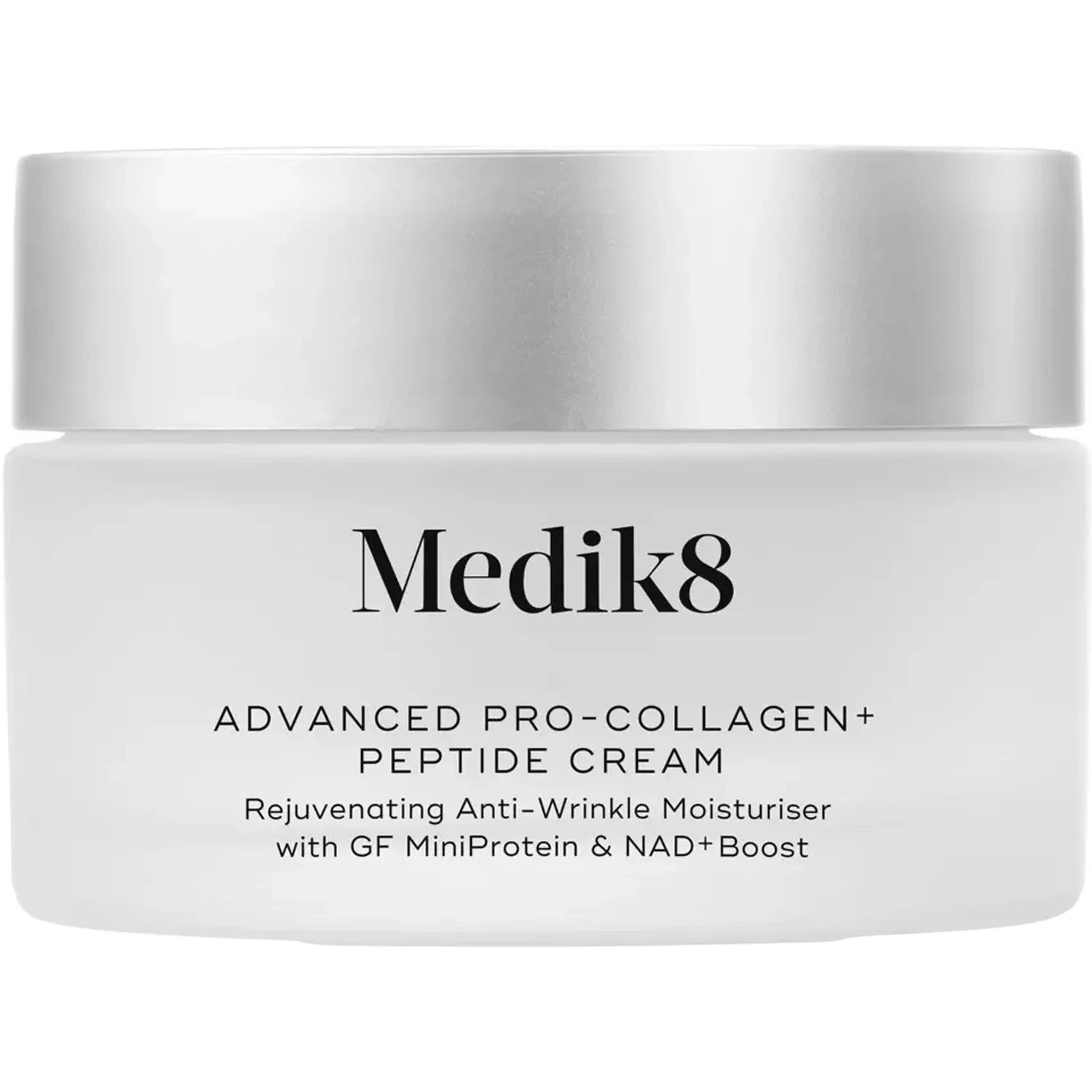 Medik8 Advanced Pro Collagen + Peptide Cream
