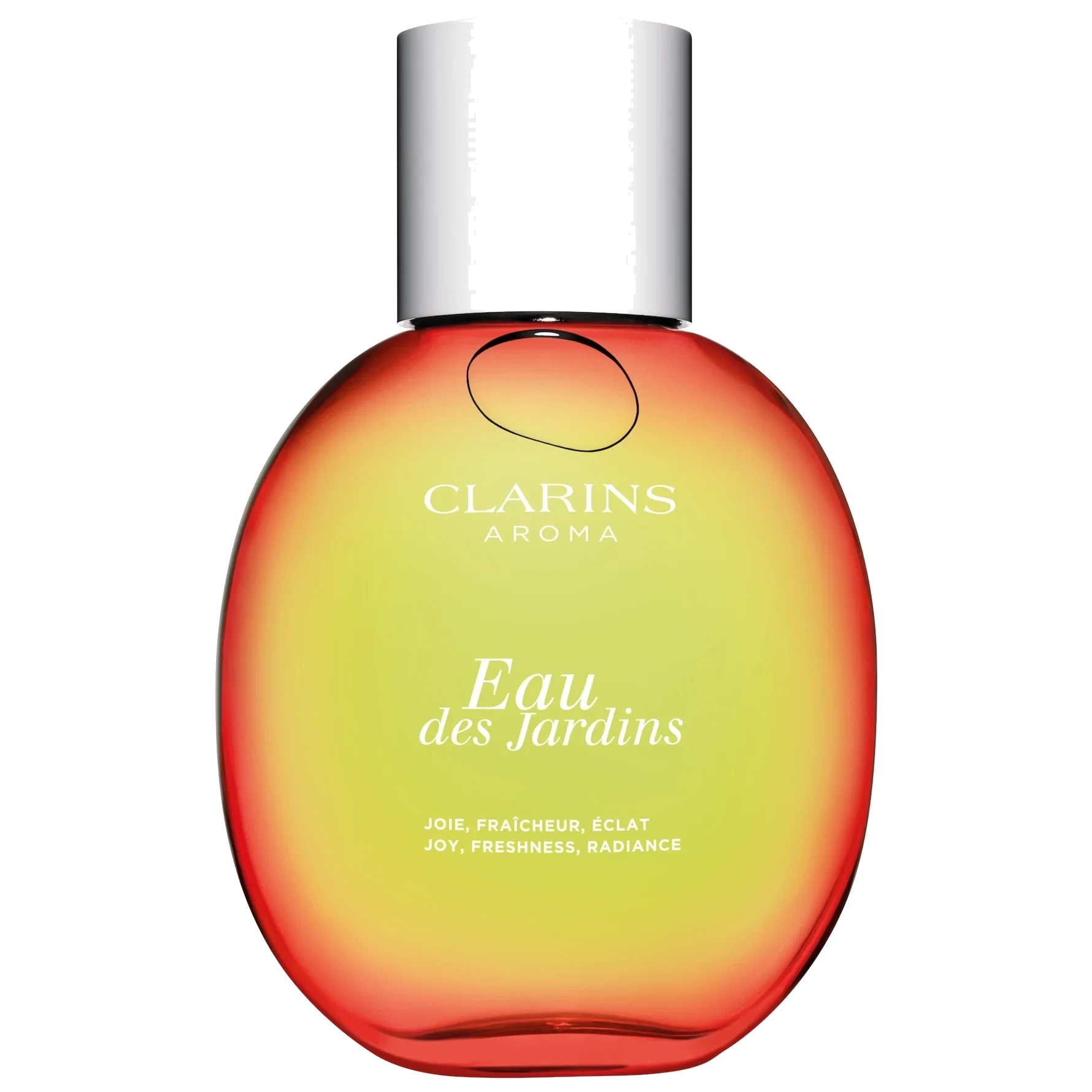 Clarins Eau Des Jardins 50 ml