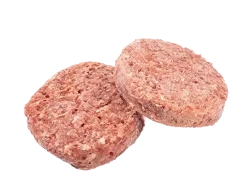 Pannbiff rå, 160 g SE