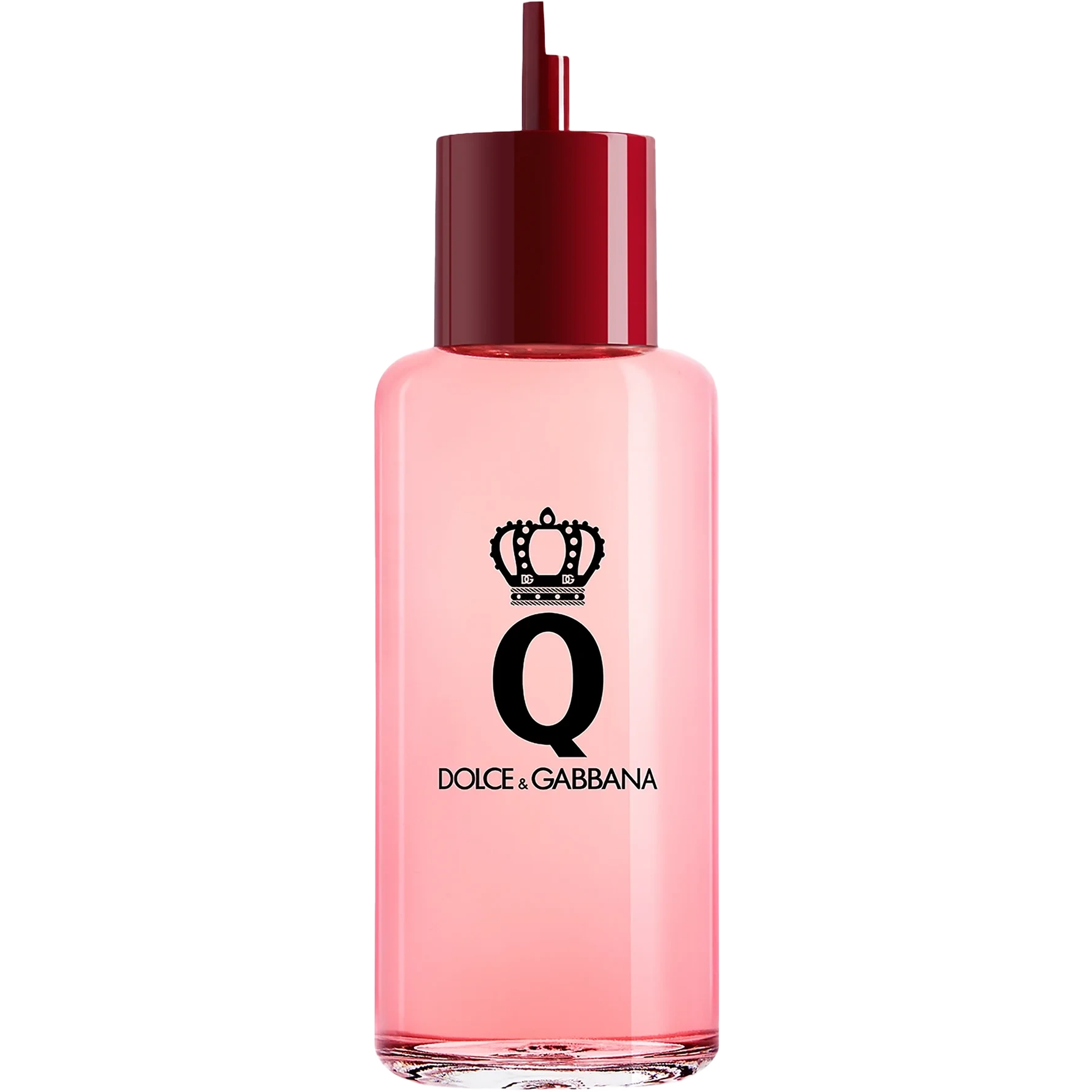 Dolce & Gabbana Q by Dolce&Gabbana Eau de Parfum 150 ml, Refill
