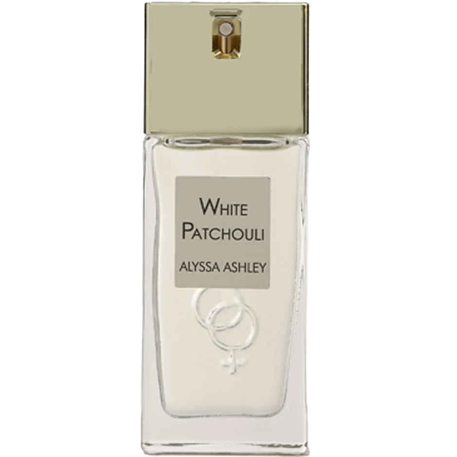 Alyssa Ashley White Patchouli