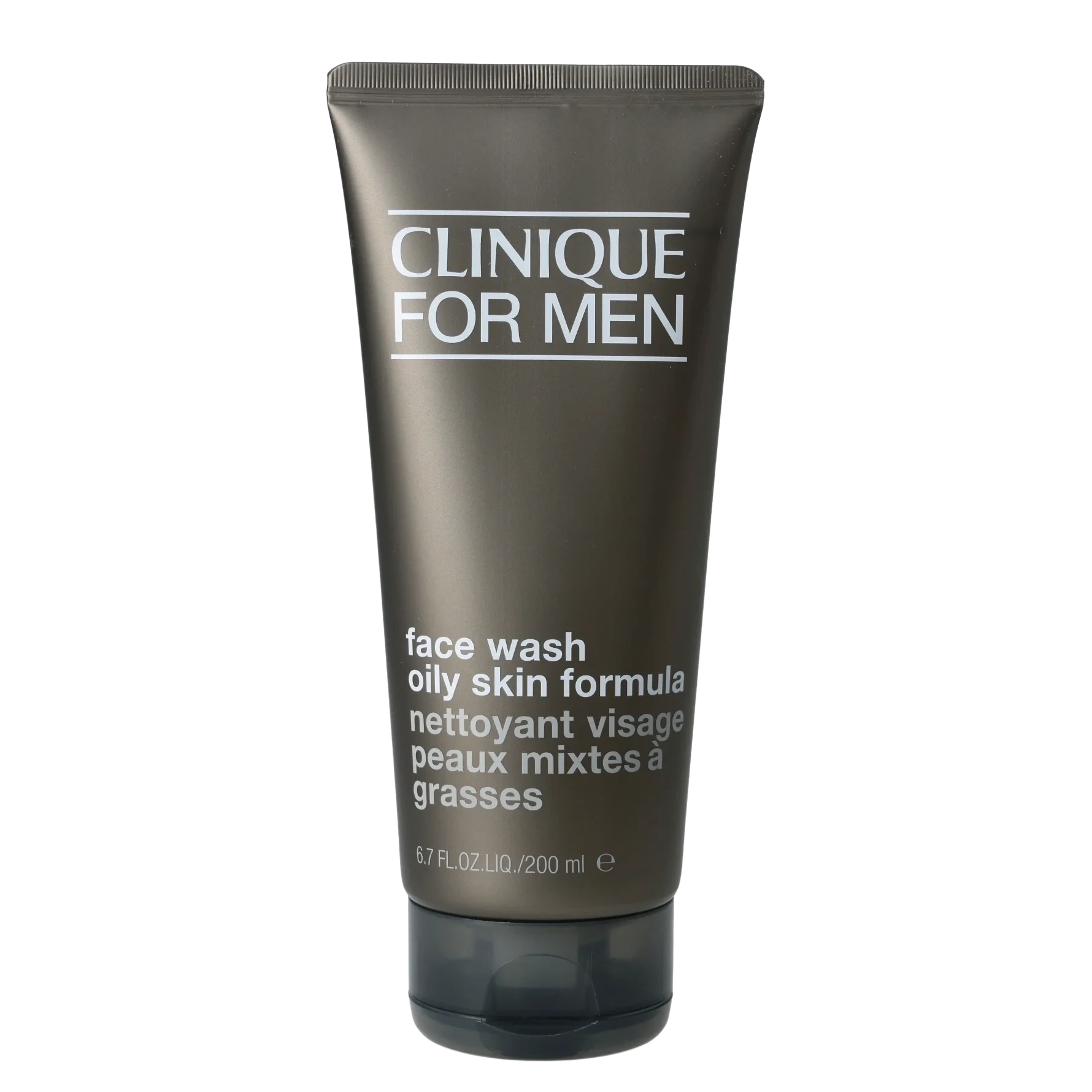 Clinique Oil Control Face Wash 200 ml