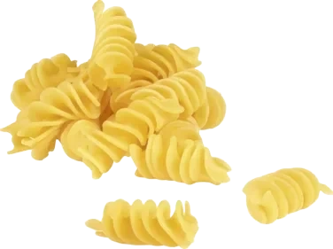 Pasta Gigante Fussilione/m Egg 2 kg Labr.tortl